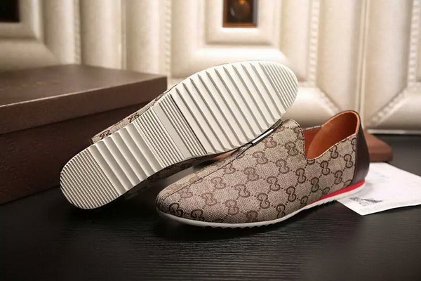 Gucci Men Loafers_203